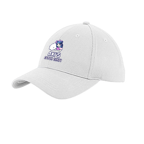 Aki's Cap – akiscottoncandy.com